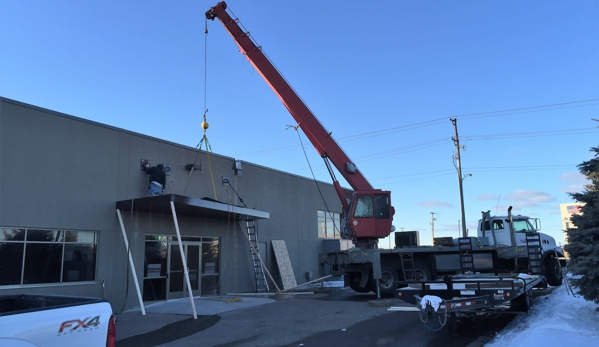 Allstate Crane - Lakeville, MN