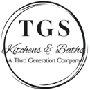 TGS Kitchens & Baths - Kitchen Planning & Remodeling Service