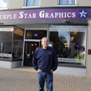 Purple Star Graphics Inc. - Signs