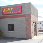 Acme Auto Body Repairing Inc