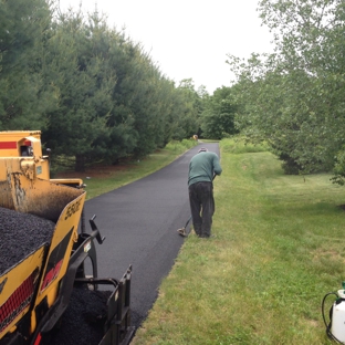 Art Tabasco And Sons Paving - Montgomery, NY