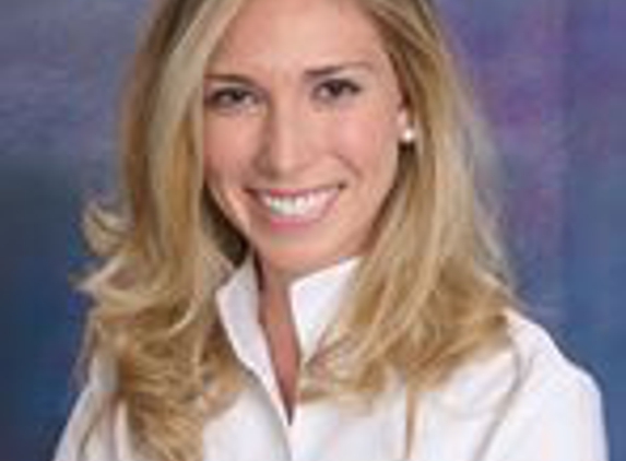 Dr. Ilona Casellini, DMD - Los Angeles, CA