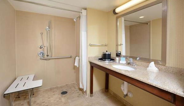 Hampton Inn Raleigh/Durham-Airport - Morrisville, NC