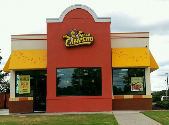 Pollo Campero - Atlanta, GA