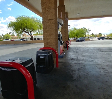Fry's Fuel Center - Tempe, AZ