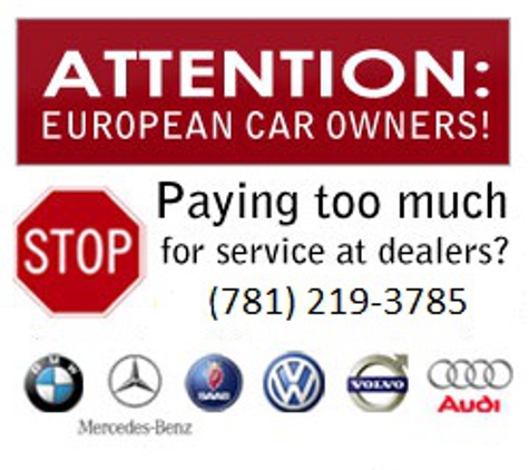 Nick's Auto Service - Medford, MA