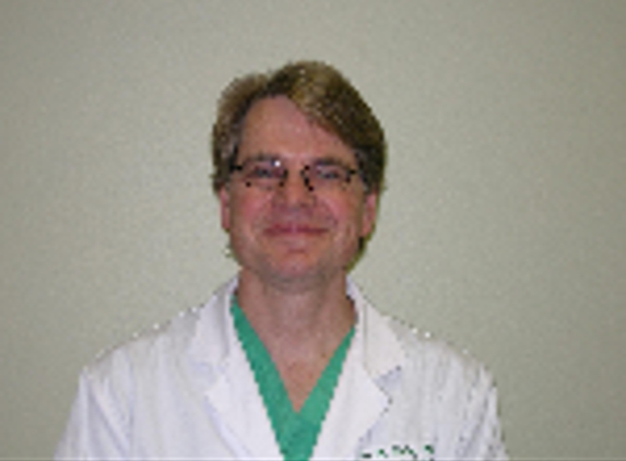 Dr. Eric M Finley, MD - New Orleans, LA