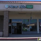 New Life Medical Supply Inc