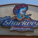 Baja Sharkeez - Mexican Restaurants