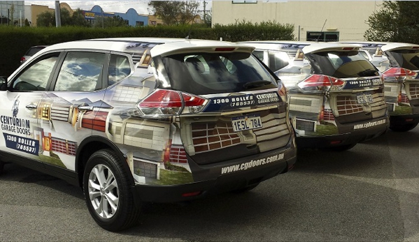 Perth Signcraft & Graphics - Malaga, WA