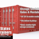 Carolina Containers & Transport - Container Freight Service