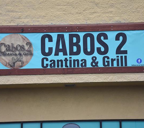 Cabos Cantina 2 Bar & Grill - Davenport, IA