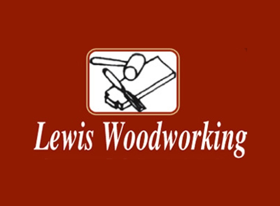 Lewis Woodworking