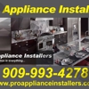 Pro Appliance Installers gallery