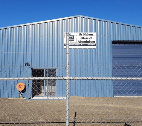 St Helens Glass & Aluminium - St Helens, TAS