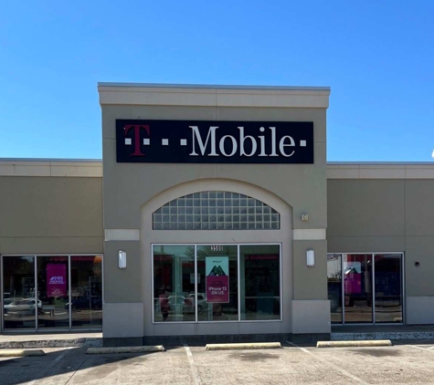 T-Mobile - Garland, TX