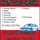 Ramos Auto Repair