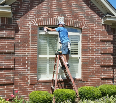 Jones Service Co Window Cleaning - Cabot, AR