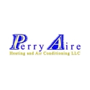 Perry Aire Heating And Air Conditioning - Fireplaces