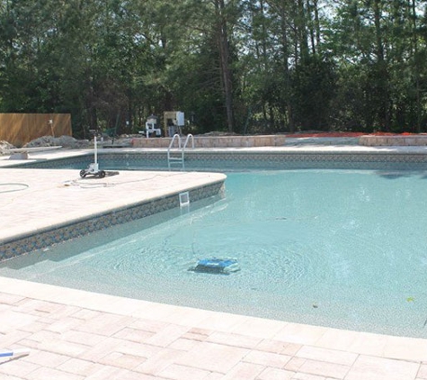 Cays Land Pools & Concrete - Chesapeake, VA