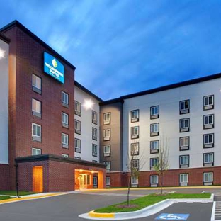 Candlewood Suites Washington D.C. - Greenbelt MD, an IHG Hotel - Greenbelt, MD