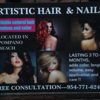 Artistic Hair & Nails gallery