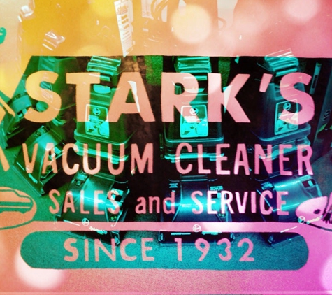 Stark's Vacuums - Portland, OR