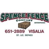 Spence Fence Company gallery