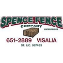 Spence Fence Company
