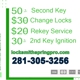 Locksmith Spring Pro