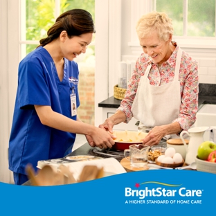 BrightStar Care of Fairfax - Fairfax, VA