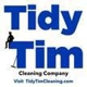 Tidy Tim Cleaning Company