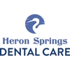 Heron Springs Dental Care gallery