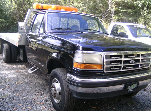 Best For Less Towing - Eden, NC