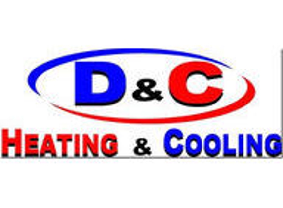 D & C Heating & Cooling - Marion, IL