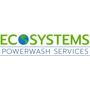 Ecosystems Power Wash