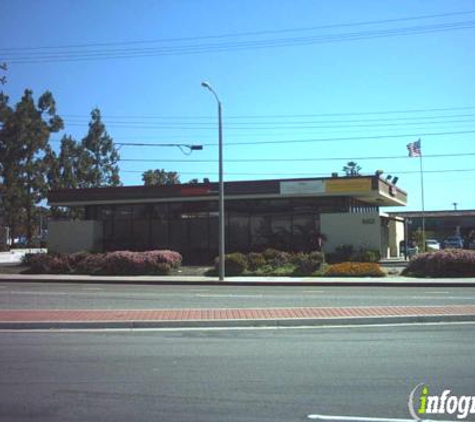 Wells Fargo Bank - Huntington Beach, CA