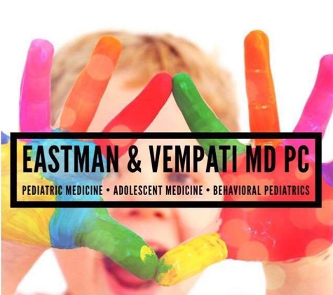 Eastman & Vempati, MD, PC - Chesterfield, MI