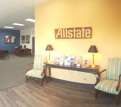 Allstate Insurance - Dexter Greene - Baltimore, MD