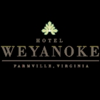 Hotel Weyanoke