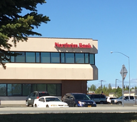 Northrim Bank - Anchorage, AK