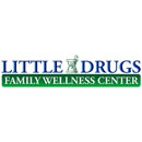 Little Drugs - Health & Wellness Products