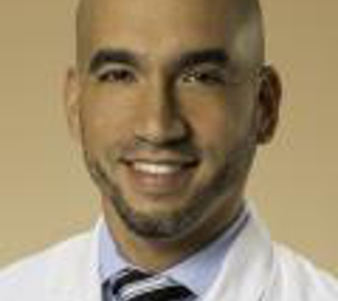 Christopher Jorge Da Fonseca, MD - Miami, FL