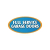 Full Service Garage Doors gallery