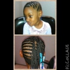 A'ja's Professional Hair Salon gallery