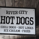 River City Hot Dogs - American Restaurants