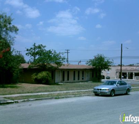 Rudy Patino - State Farm Insurance Agent - San Antonio, TX