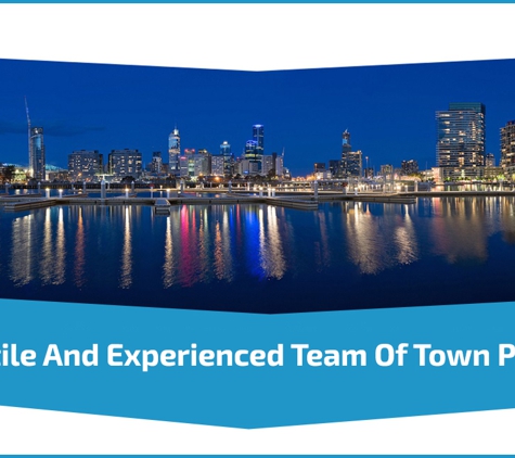 Keen Planning - Balaclava, VIC. A Versatile And Experienced Team Of Town Planners