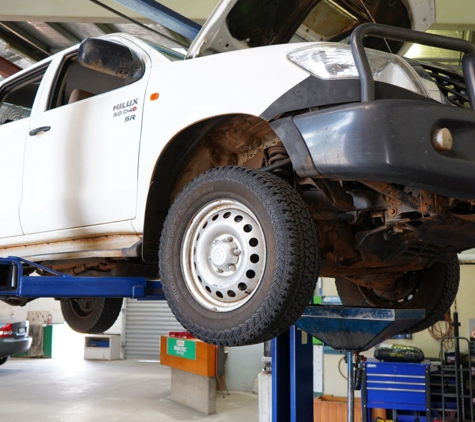 Hamilton Automotive - Hamilton, VIC