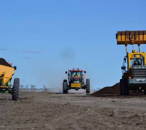 C & H Organics - Moree, NSW
